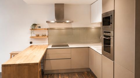 Foto 3 de Loft en venda a Carrer Nou de la Rambla, El Raval, Barcelona Capital
