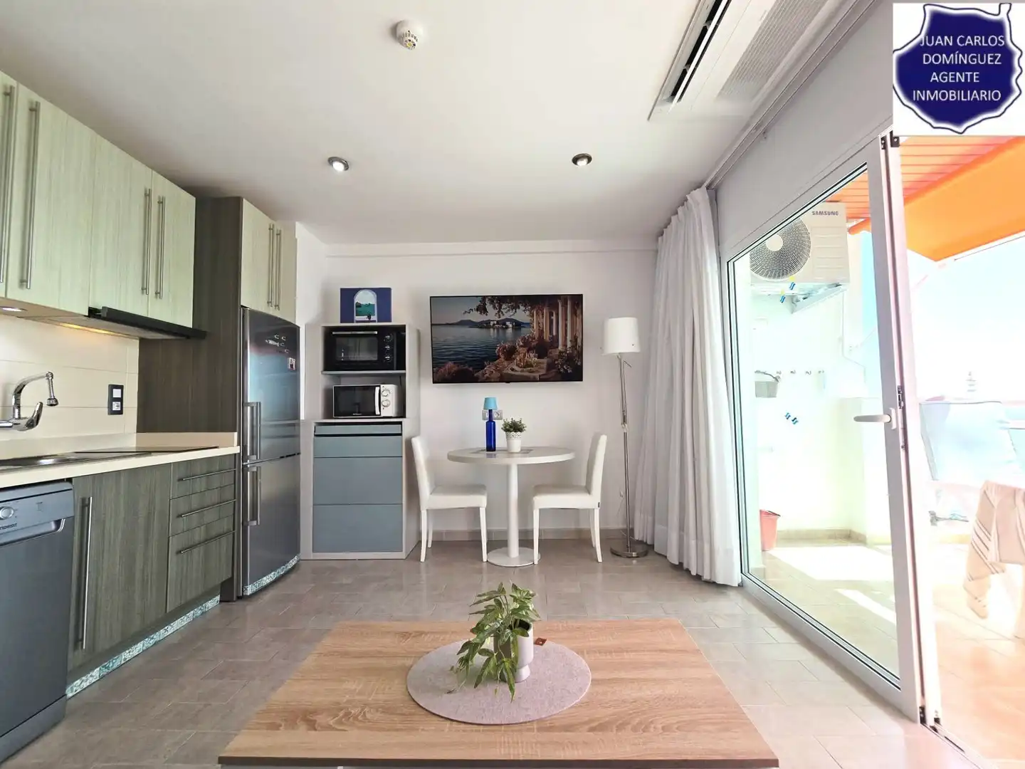 Apartament amb piscina de lloguer a Arguineguín, imagen 27