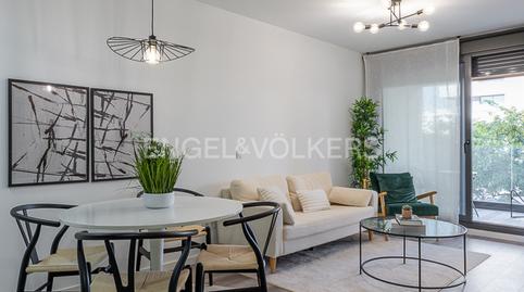 Foto 3 de Apartament en venda a Malilla, Valencia