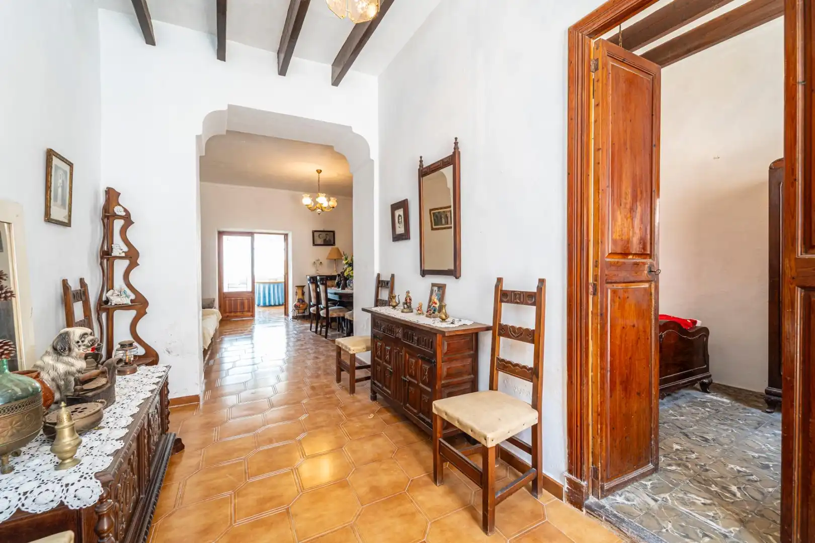 Houses for sale in Capdepera  with Private garden, Terrace and Storage room