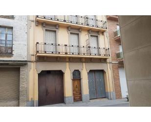 Exterior view of Building for sale in Almacelles