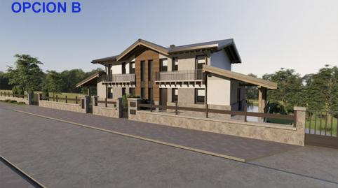 Photo 2 of Single-family semi-detached for sale in Morga, Bizkaia