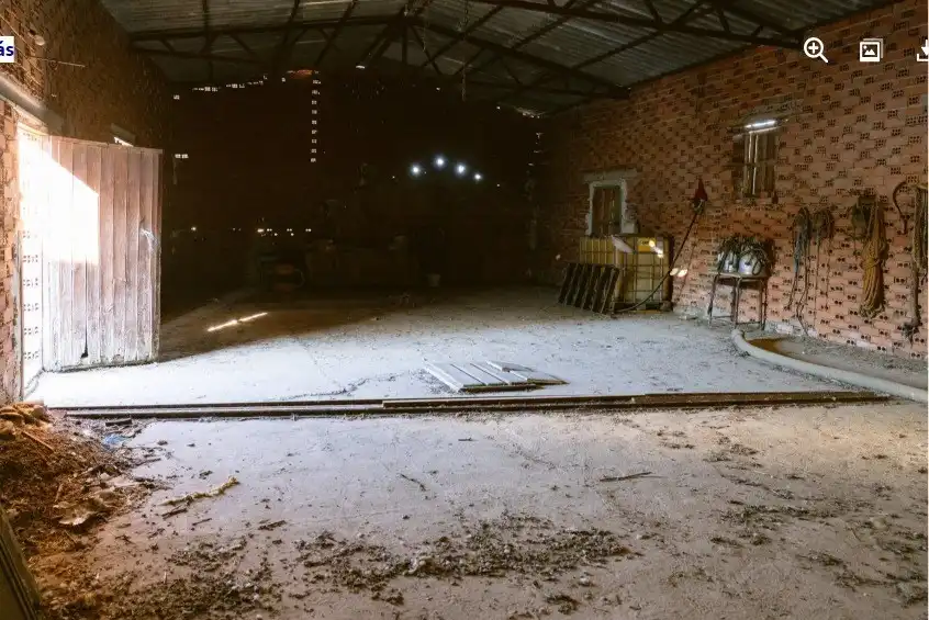 Casa o chalet en venta en Pollos, Valladolid