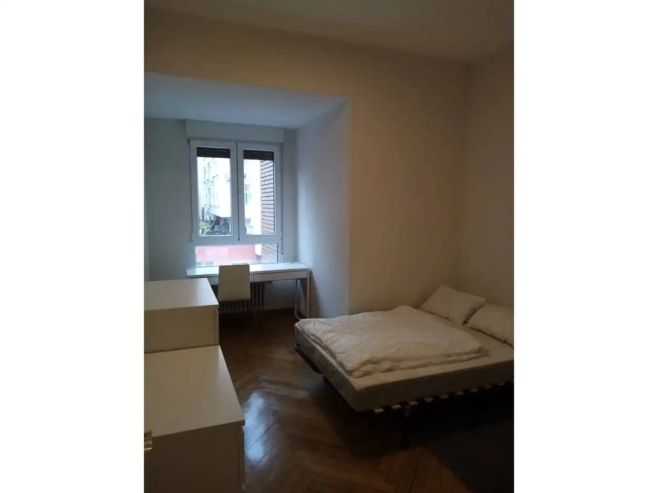 Piso de alquiler en Calle Principe de Vergara, 97, Castellana
