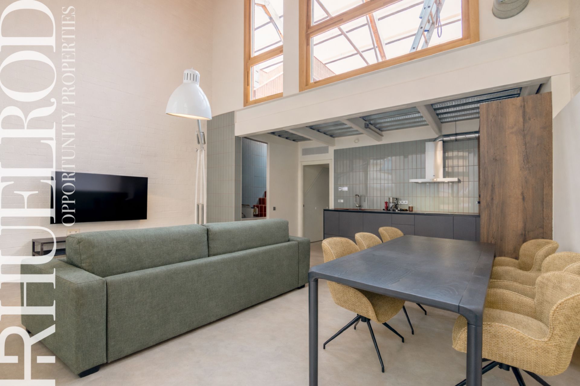 Planta baja for sale in Carrer Emilia Coranty, 23, Provençals del Poblenou