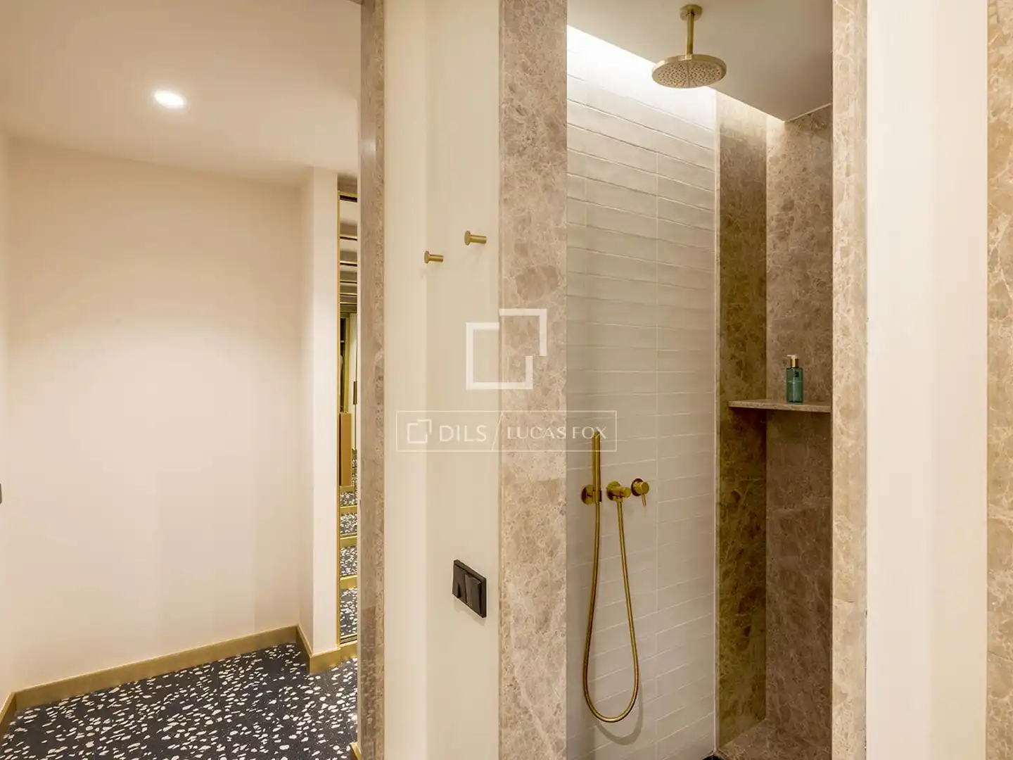 Appartement avec piscine à louer à Eixample, imagen 16