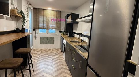 Foto 5 de Pis en venda a Ensanche, Alcalá de Henares