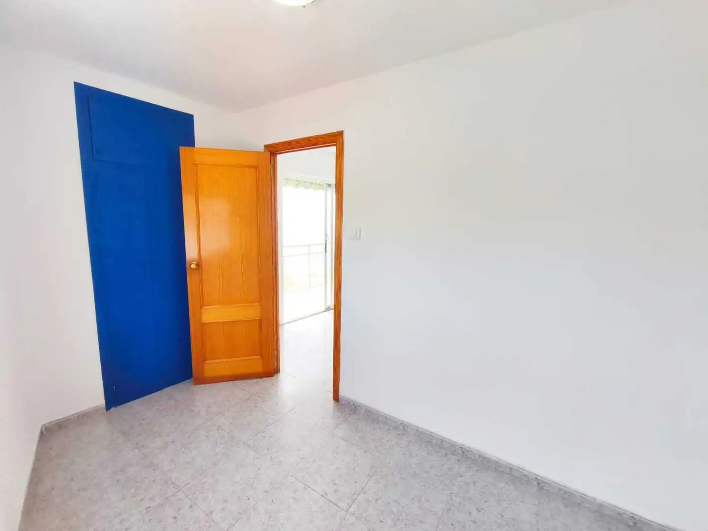 Wohnung zur Miete in El Faro