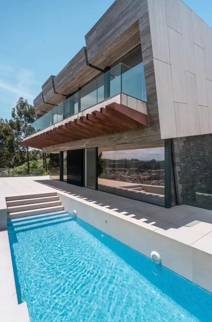 Casa o chalet en venta en LA QUINTA, Luanco - Aramar - Antromero