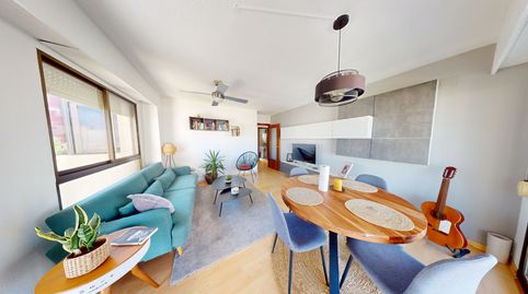 Foto 4 de Piso en venta en Avinguda de la Costa Blanca, Playa de San Juan, Alicante / Alacant