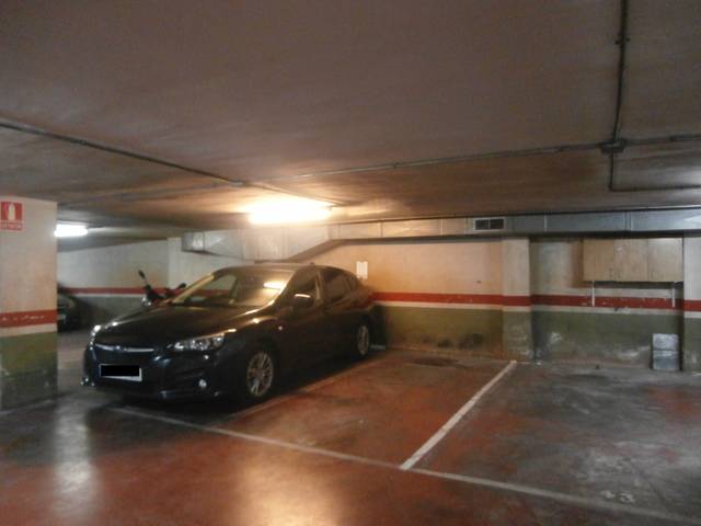 Garaje en Venta en Carrer de Torns, 20 en Collblanc