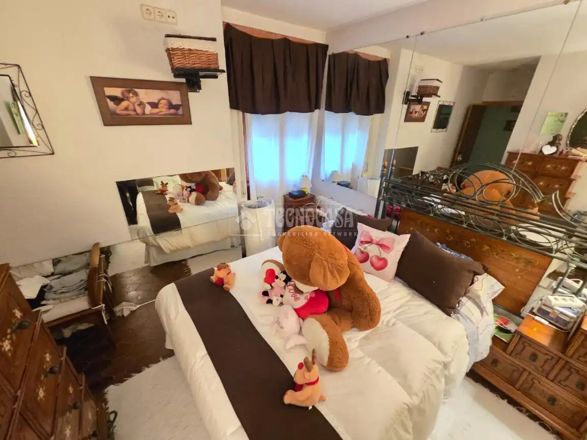 Habitación de Piso en venta en Collado Mediano con Calefacción y Trastero