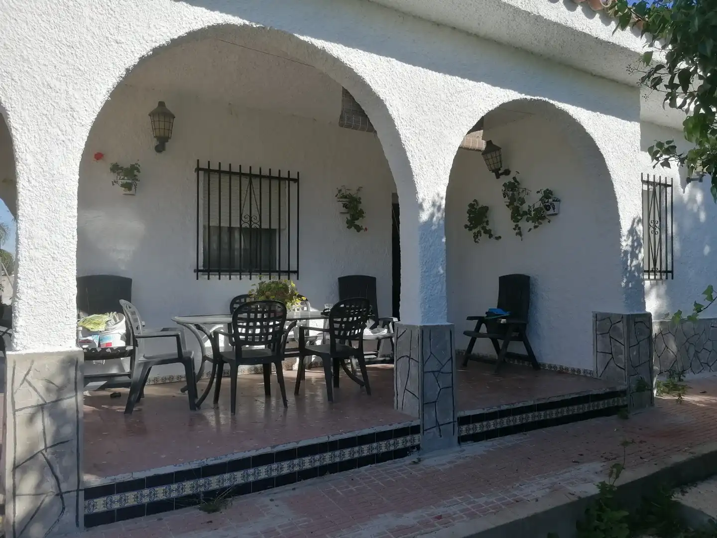 Detached house with pool for sale in Conil, imagen 6