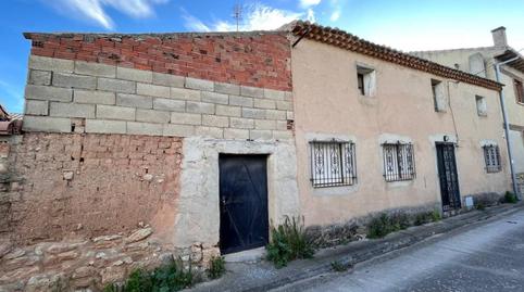 Foto 2 de Finca rústica en venda a Carmen, Villasandino, Burgos