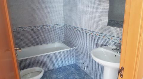 Foto 3 von Dachboden zur Miete in Calle Gómez de Villafranca, San Roque - Ronda Norte, Badajoz Capital