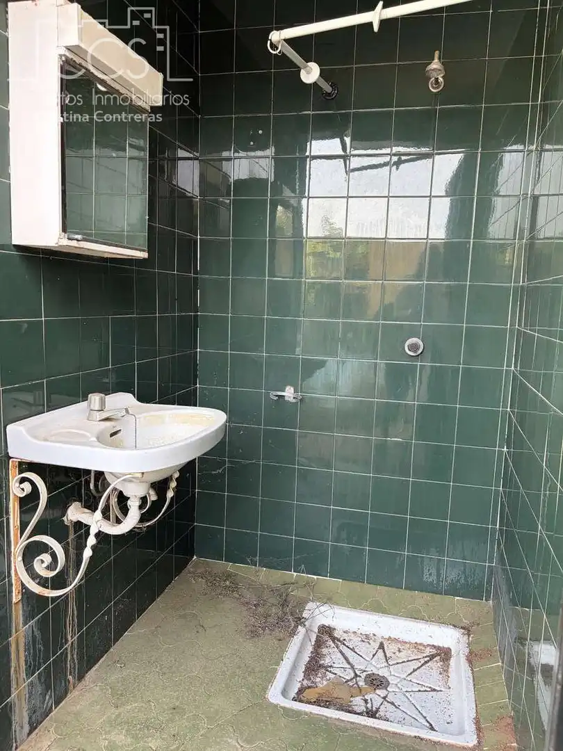 Bany de Casa o xalet en venda en Mairena del Alcor amb Aire condicionat, Traster i Piscina