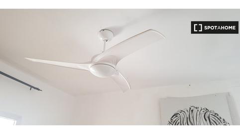 Photo 5 of Flat to share in Casco Histórico  - Ribera - San Basilio,  Córdoba Capital