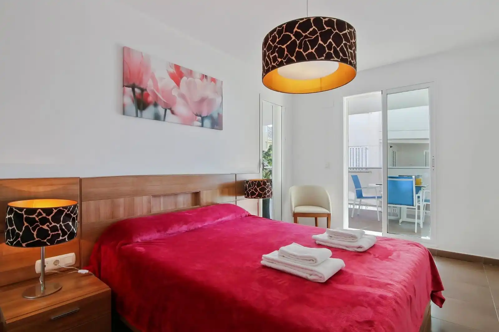 Apartament amb piscina de lloguer a El Puerto, imagen 16
