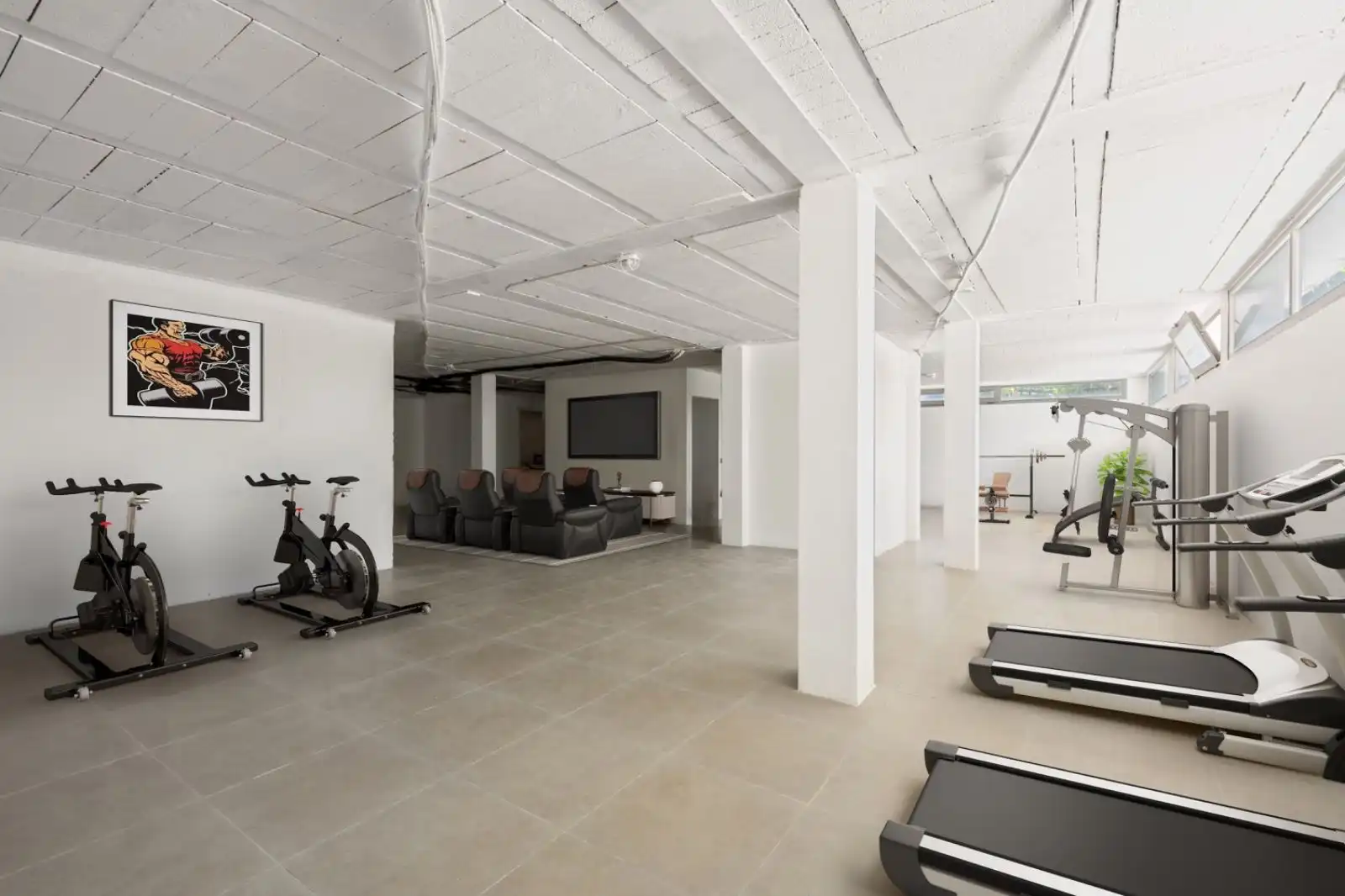 Casa o chalet en venta en La Nucia con Aire acondicionado, Jardín privado y Terraza