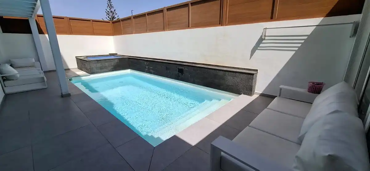 Casa en venda a La Oliva pueblo, imagen 4