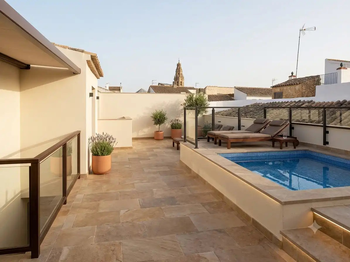 Maison mitoyenne à vendre à Calle Bataneros 11, imagen 6