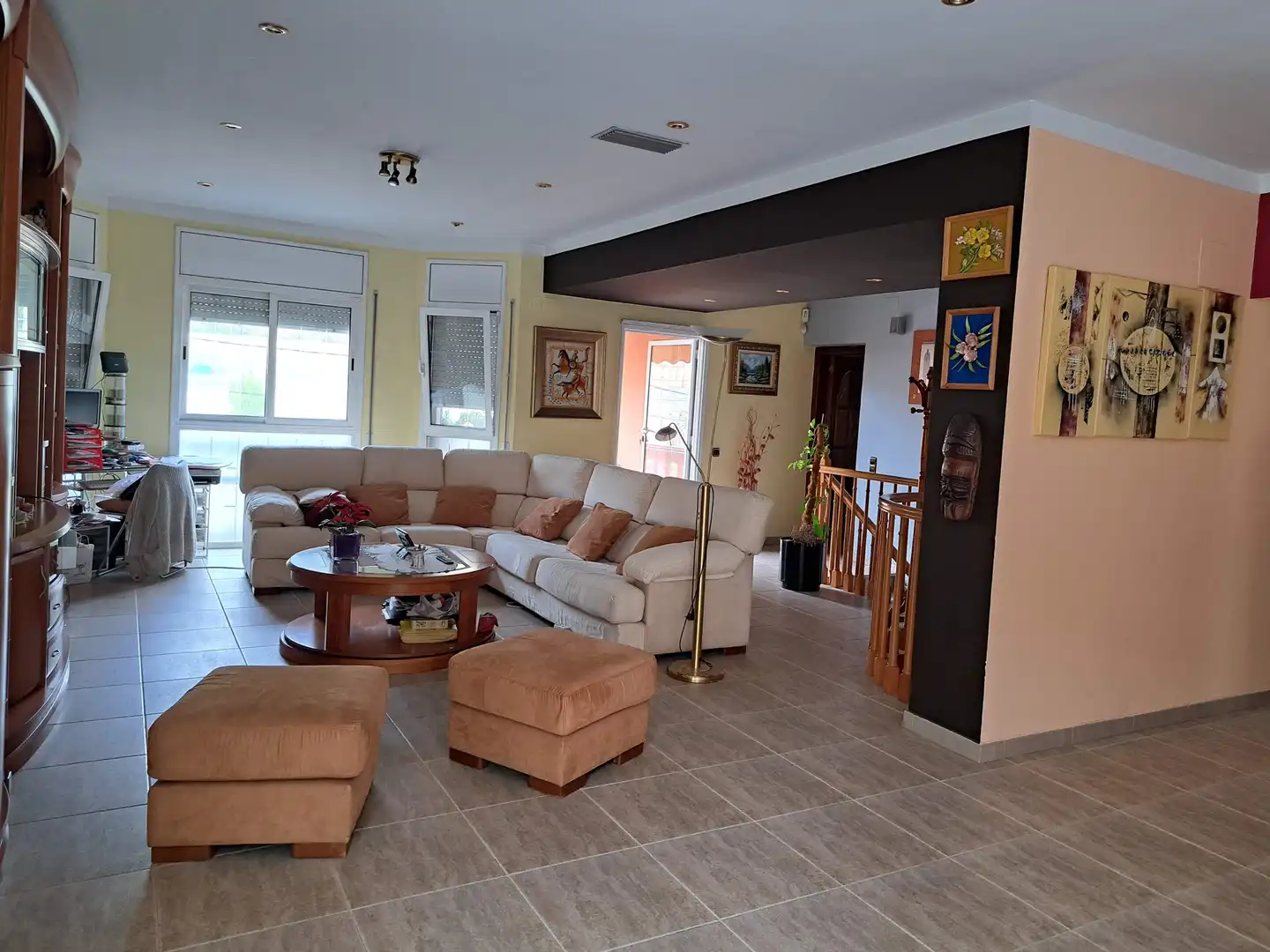 House with terrace for sale in Carrer de Lluís Millet, imagen 19