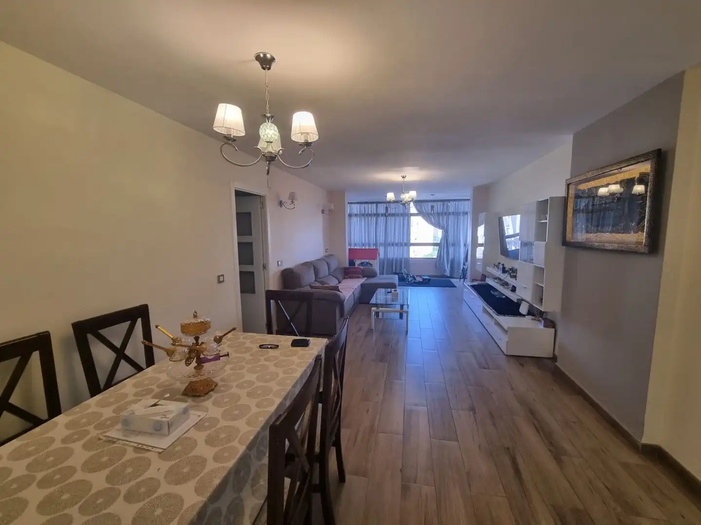 Flat with lift for sale in SOROLLA 37