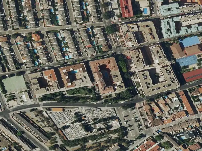 Wohnung zum Verkauf in calle CASTILLA LA MANCHA, 23, 2º D, imagen 2