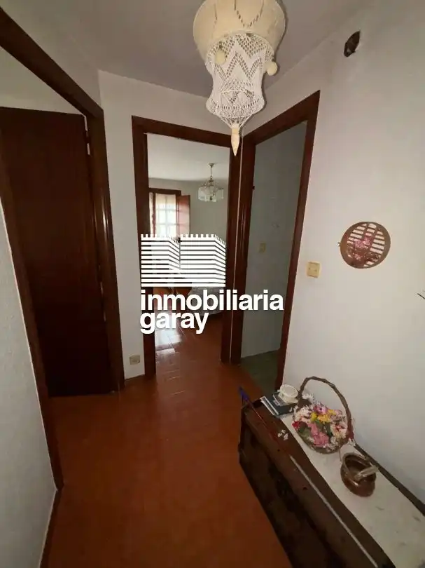 Piso en venta en Frías con Amueblado