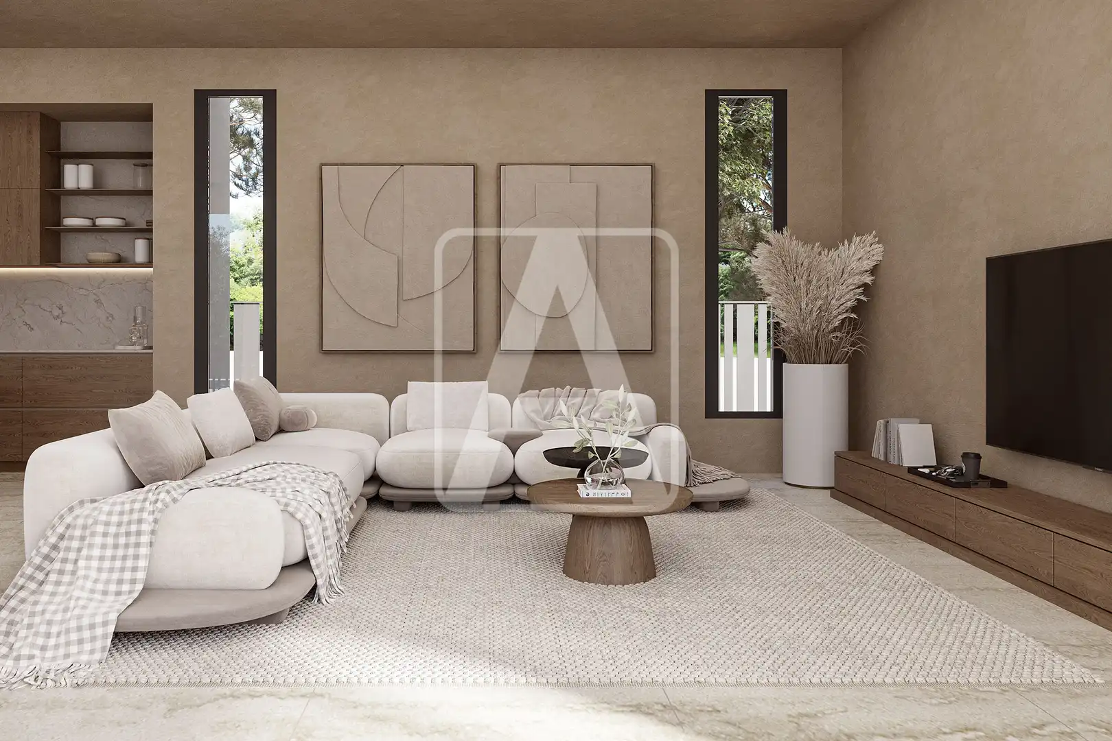 Detached house with pool for sale in Marisol Park - Ortembach - Los Almendros, imagen 2