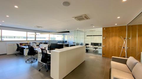Foto 4 de Oficina de lloguer a Llinars del Vallès, Barcelona