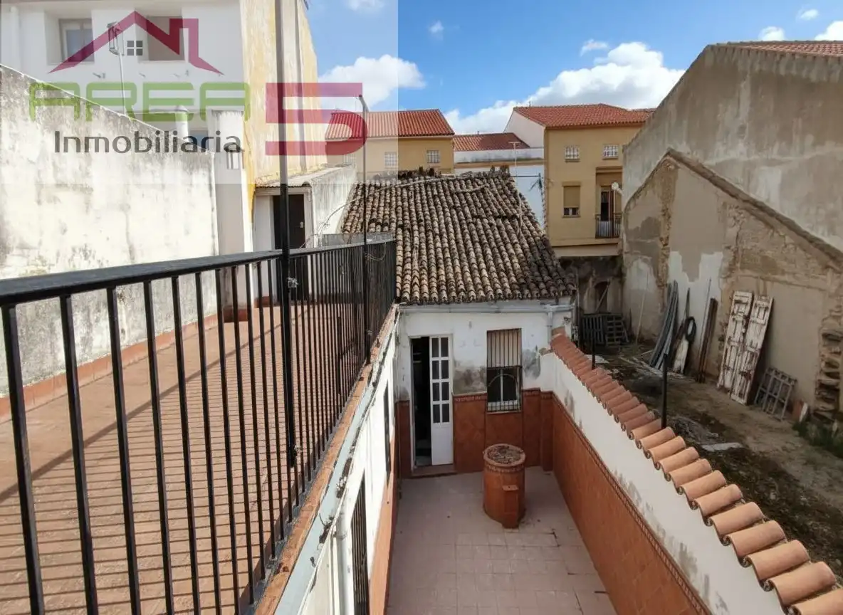 Houses for sale in Campanario
