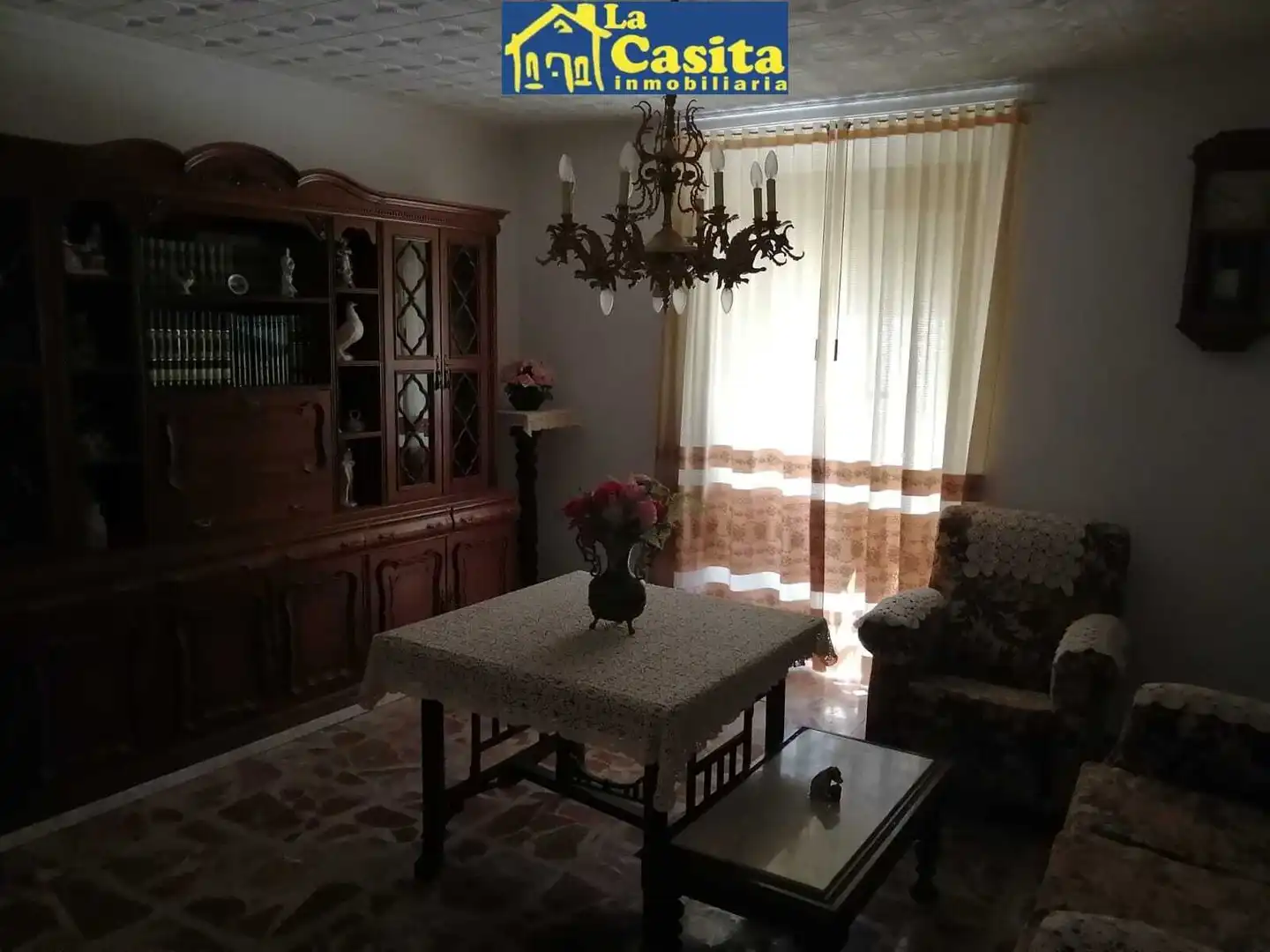 Finca rústica en venta en Calle Carmen, Granátula de Calatrava