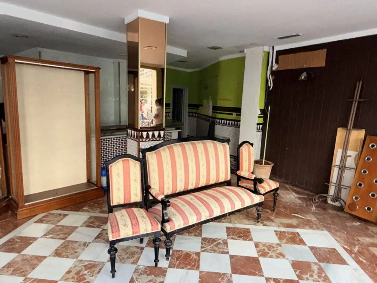 Business premises for sale in Avenida Cala 1, imagen 17
