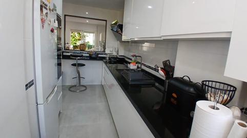 Foto 4 de Casa adosada en venda a Las Lomas, Málaga