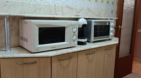 Photo 5 of Apartment to rent in Pla de Bon Repós, Alicante