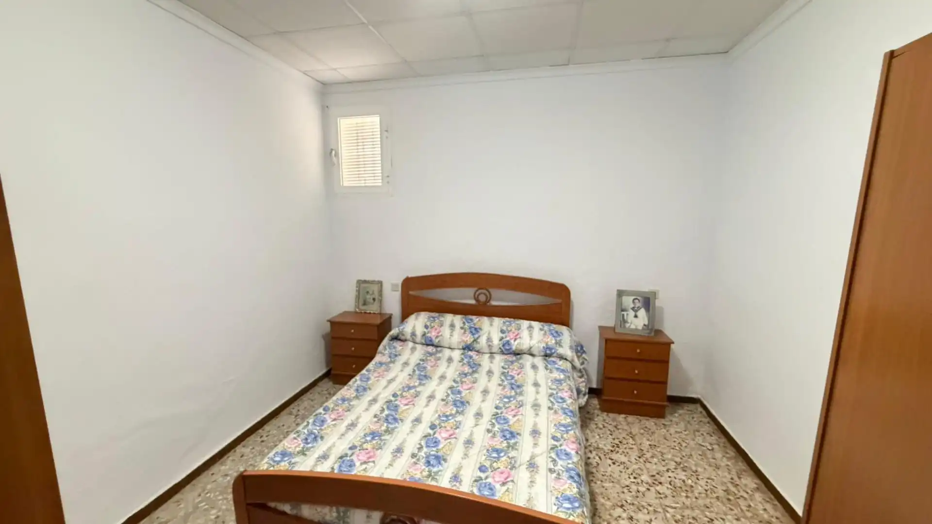 Bedroom of Country homes for sale in Mazarrón  with Air Conditioner, Heating and Private garden