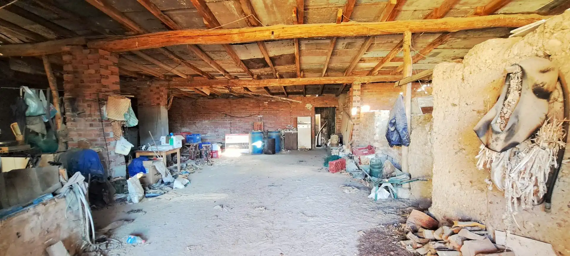 Casa en venta en Calle de la Iglesia 15