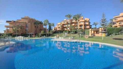 Foto 2 de Àtic en venda a Los Granados, El Castillo, Málaga