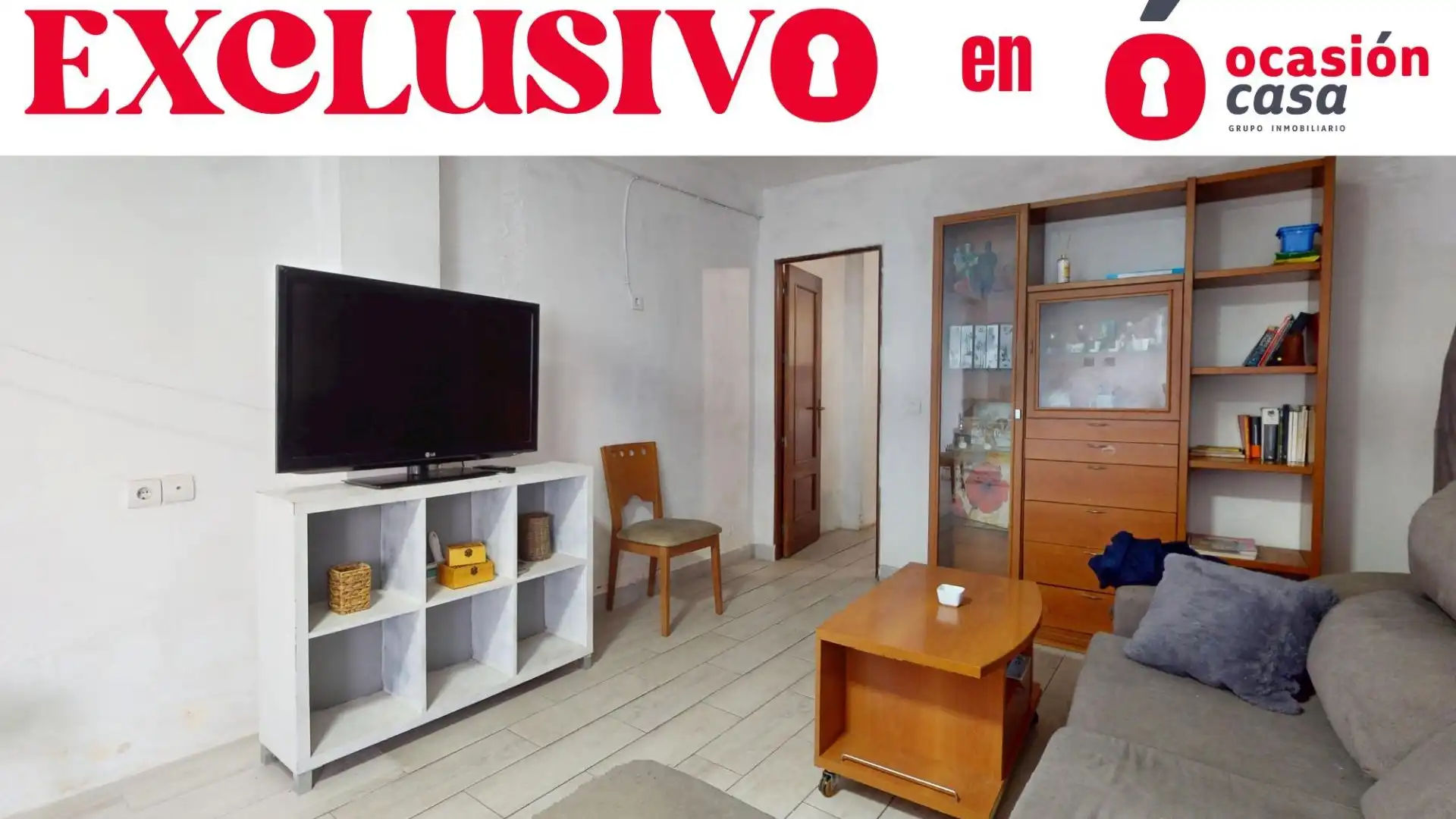 Living room of Single-family semi-detached for sale in  Córdoba Capital  with Terrace, Oven and Washing machine