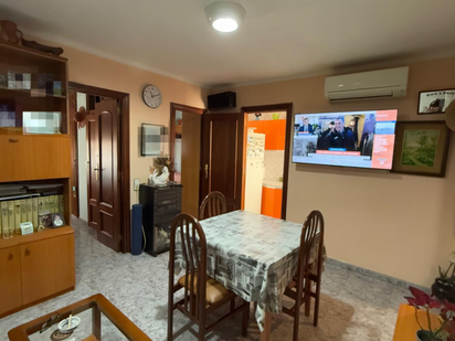 Dining room of Flat for sale in L'Hospitalet de Llobregat