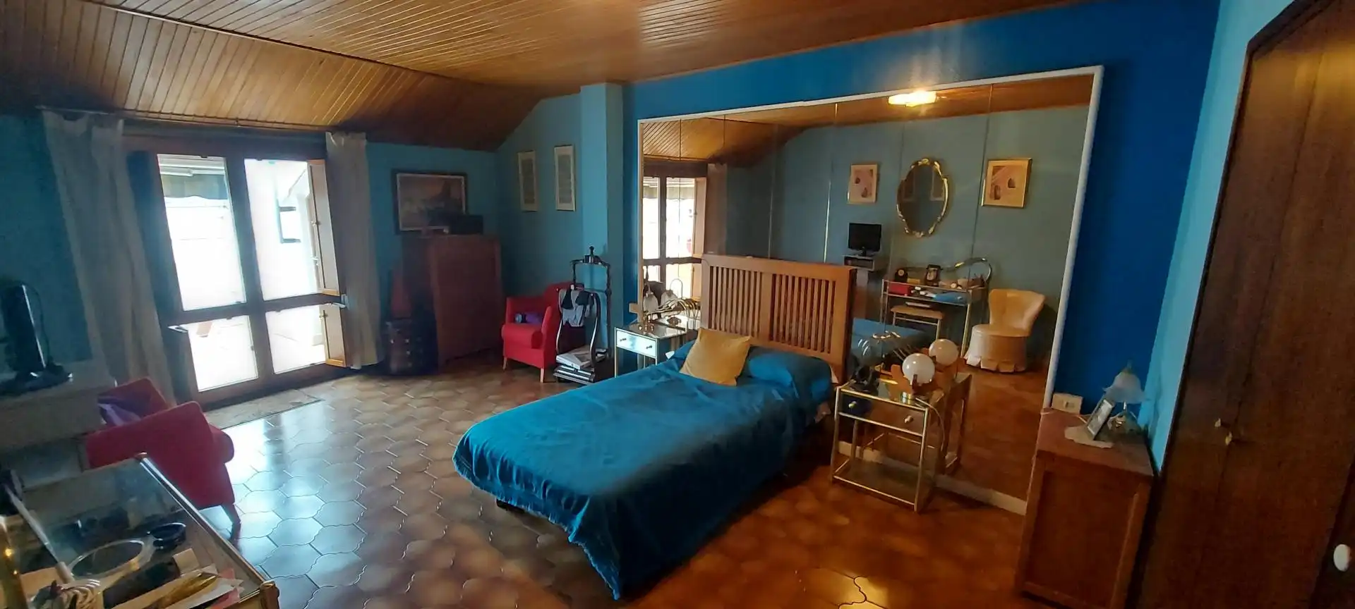Habitación de Dúplex en venta en La Seu d'Urgell con Calefacción