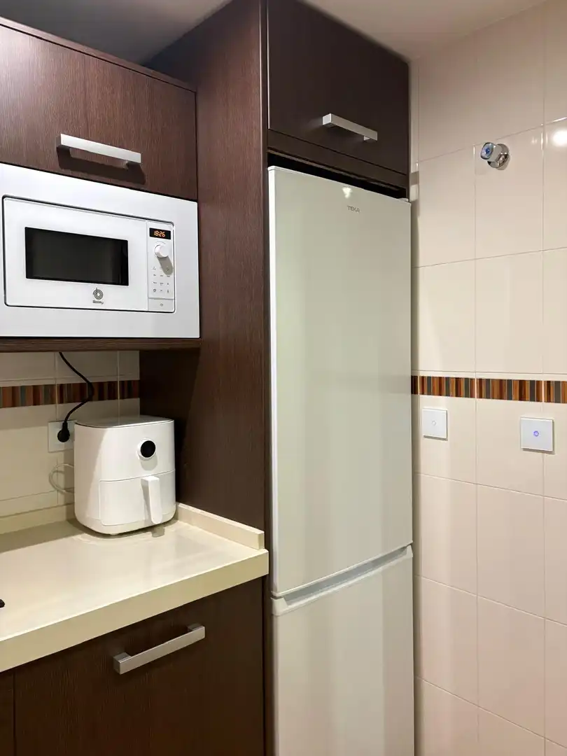 Flat with pool for sale in Belén - San Roque, imagen 5