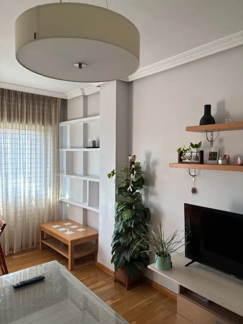 Apartament amb ascensor de lloguer a Calle Sánchez Manzano, imagen 2