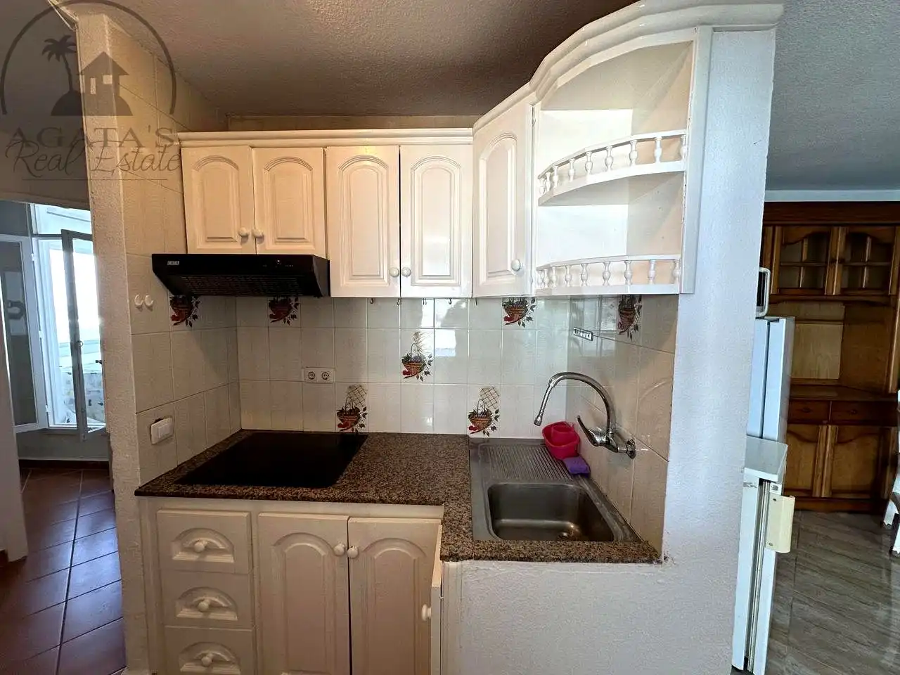 Appartement avec piscine à vendre à Avenida Marítima, imagen 5
