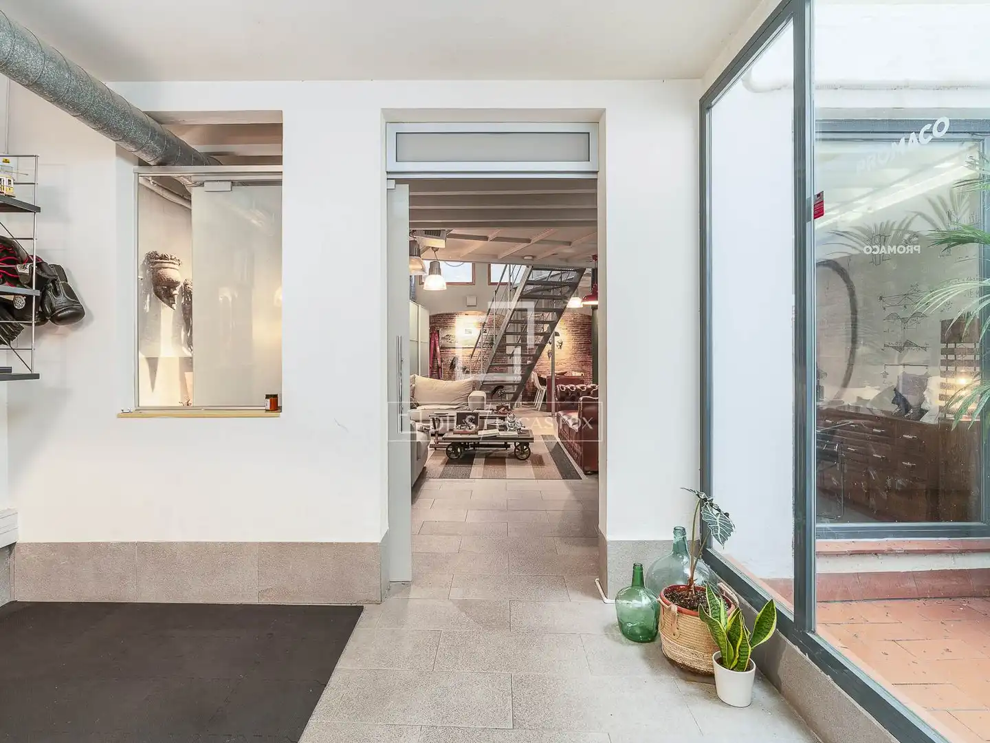 Piso en venta en Barcelona con Aire acondicionado, Calefacción y Terraza