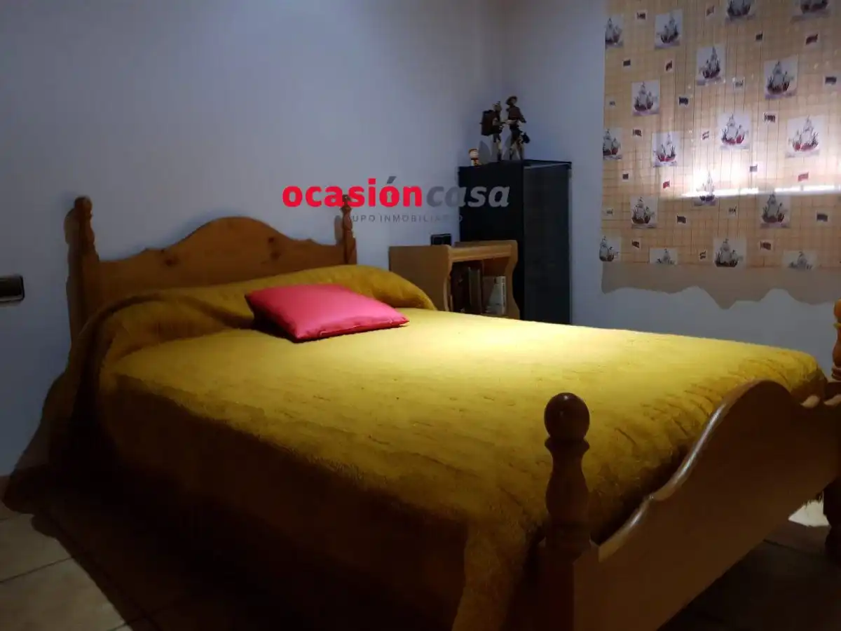 Habitación de Finca rústica en venta en Espiel con Piscina y Amueblado