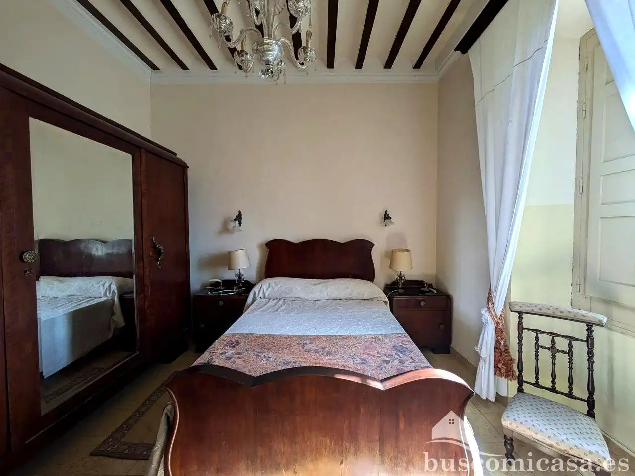 Casa rústica en venta en Carretera Jabalquinto, imagen 29