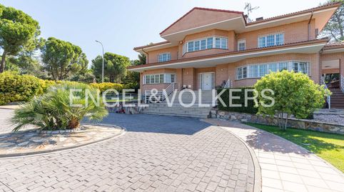 Photo 4 of Houses for sale in El Bosque, Villaviciosa de Odón