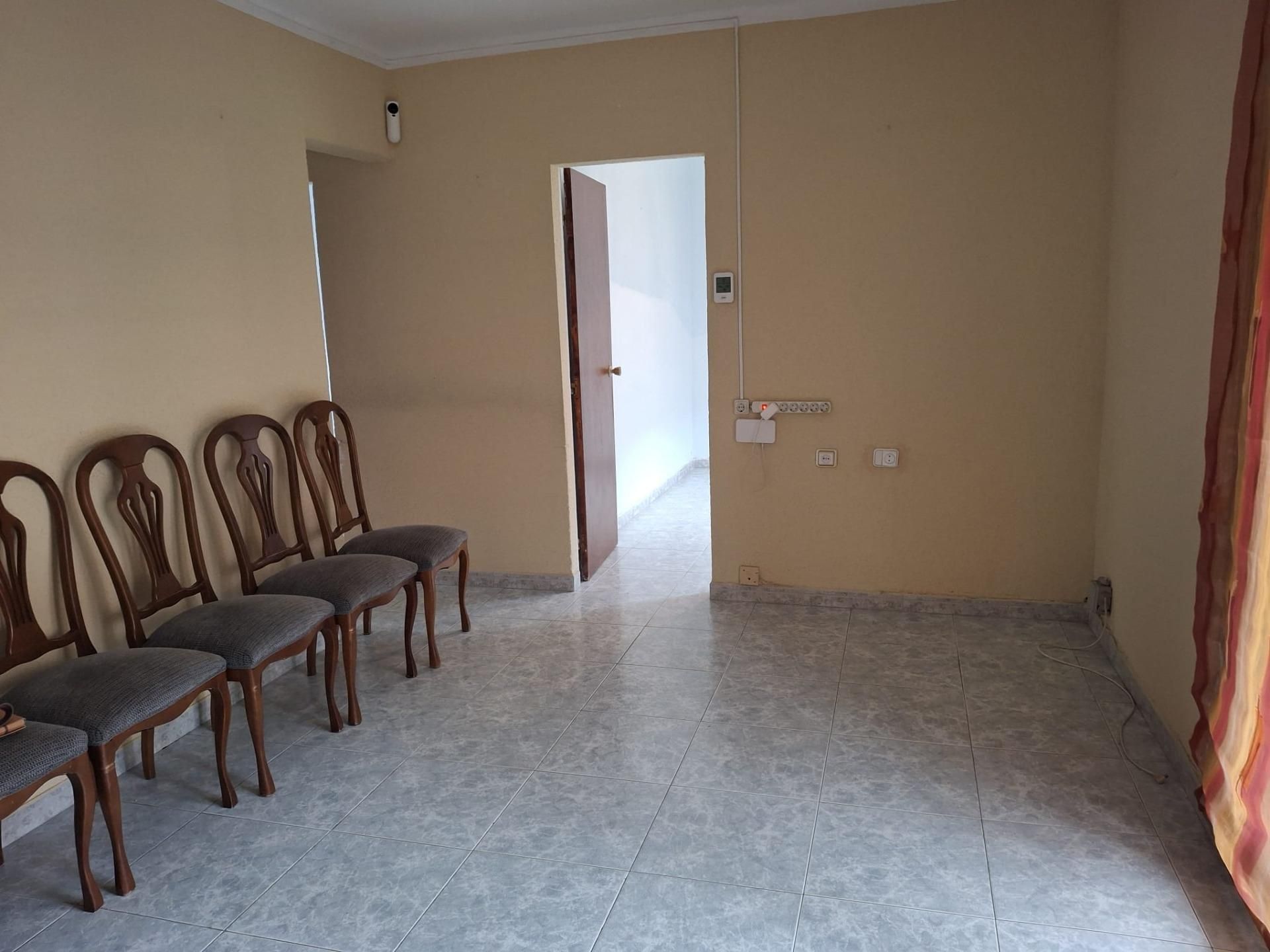 Flat for sale in Mataró  with Balcony and Alarm